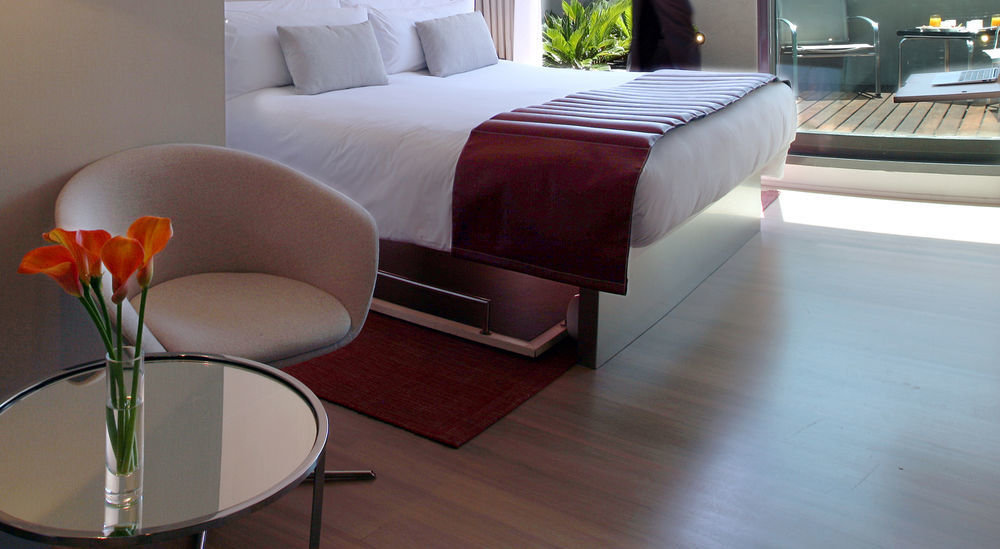 Cram Hotel Barcelona